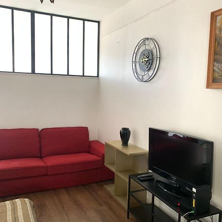 Grand Appartement Avec Terrasse & Jardin A 5 Minutes De Paris Cachan Exterior foto