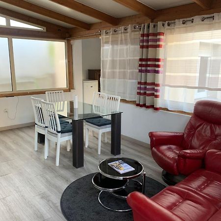 Grand Appartement Avec Terrasse & Jardin A 5 Minutes De Paris Cachan Exterior foto
