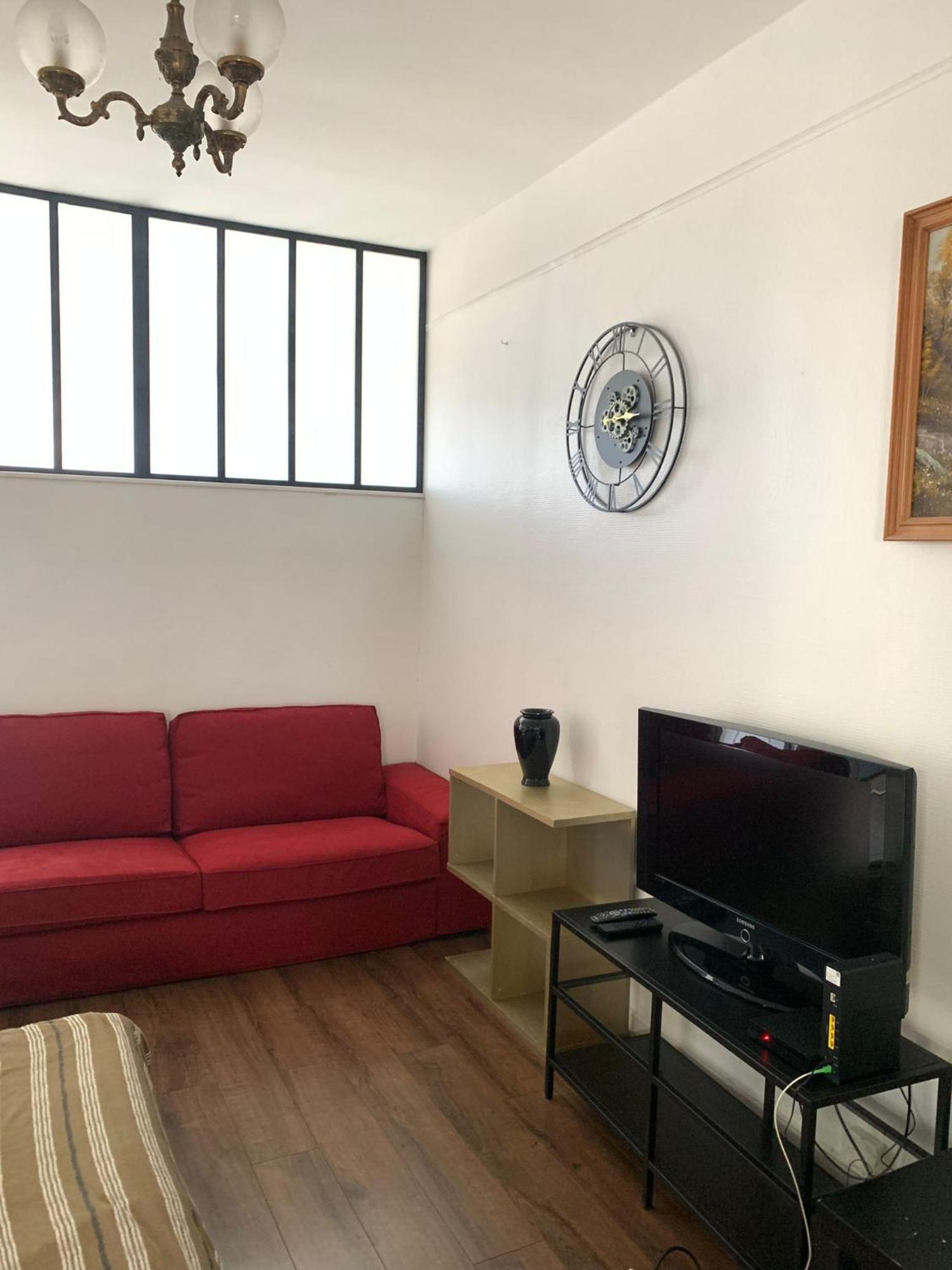Grand Appartement Avec Terrasse & Jardin A 5 Minutes De Paris Cachan Exterior foto