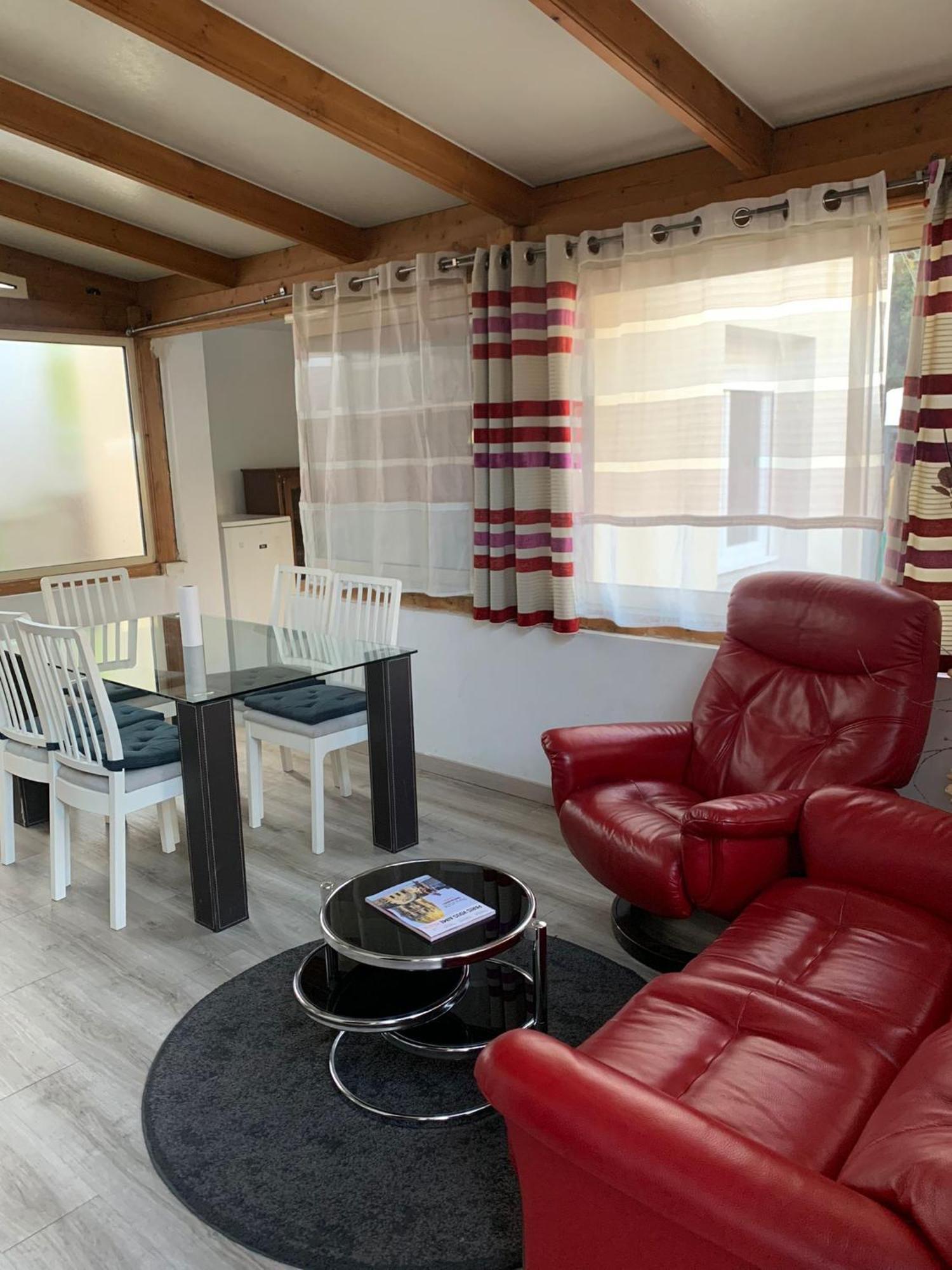 Grand Appartement Avec Terrasse & Jardin A 5 Minutes De Paris Cachan Exterior foto