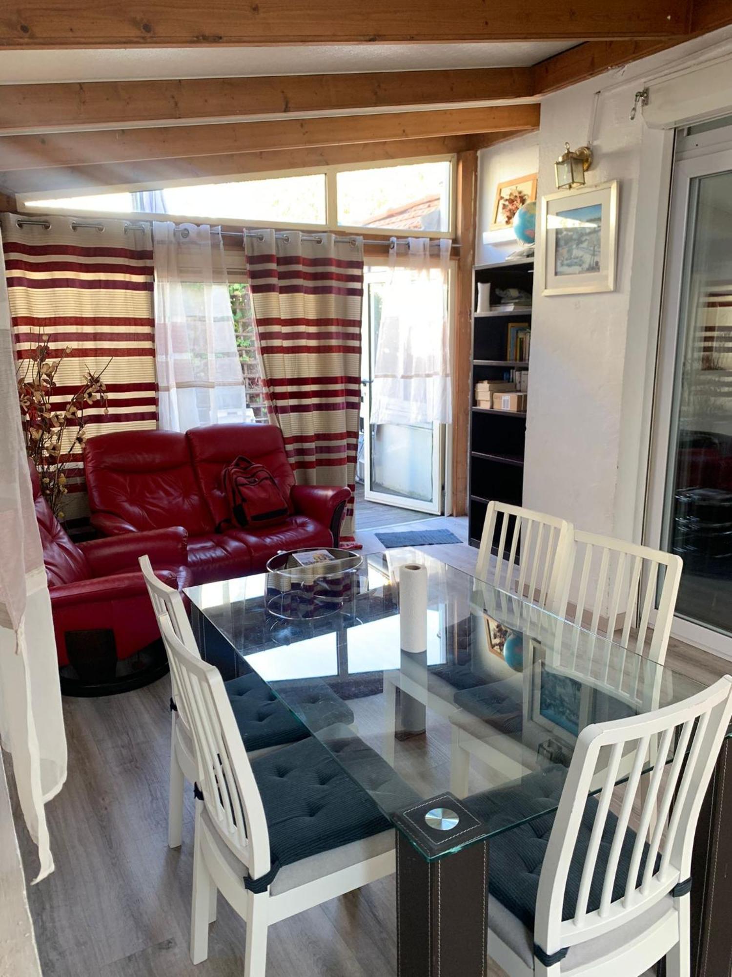 Grand Appartement Avec Terrasse & Jardin A 5 Minutes De Paris Cachan Exterior foto