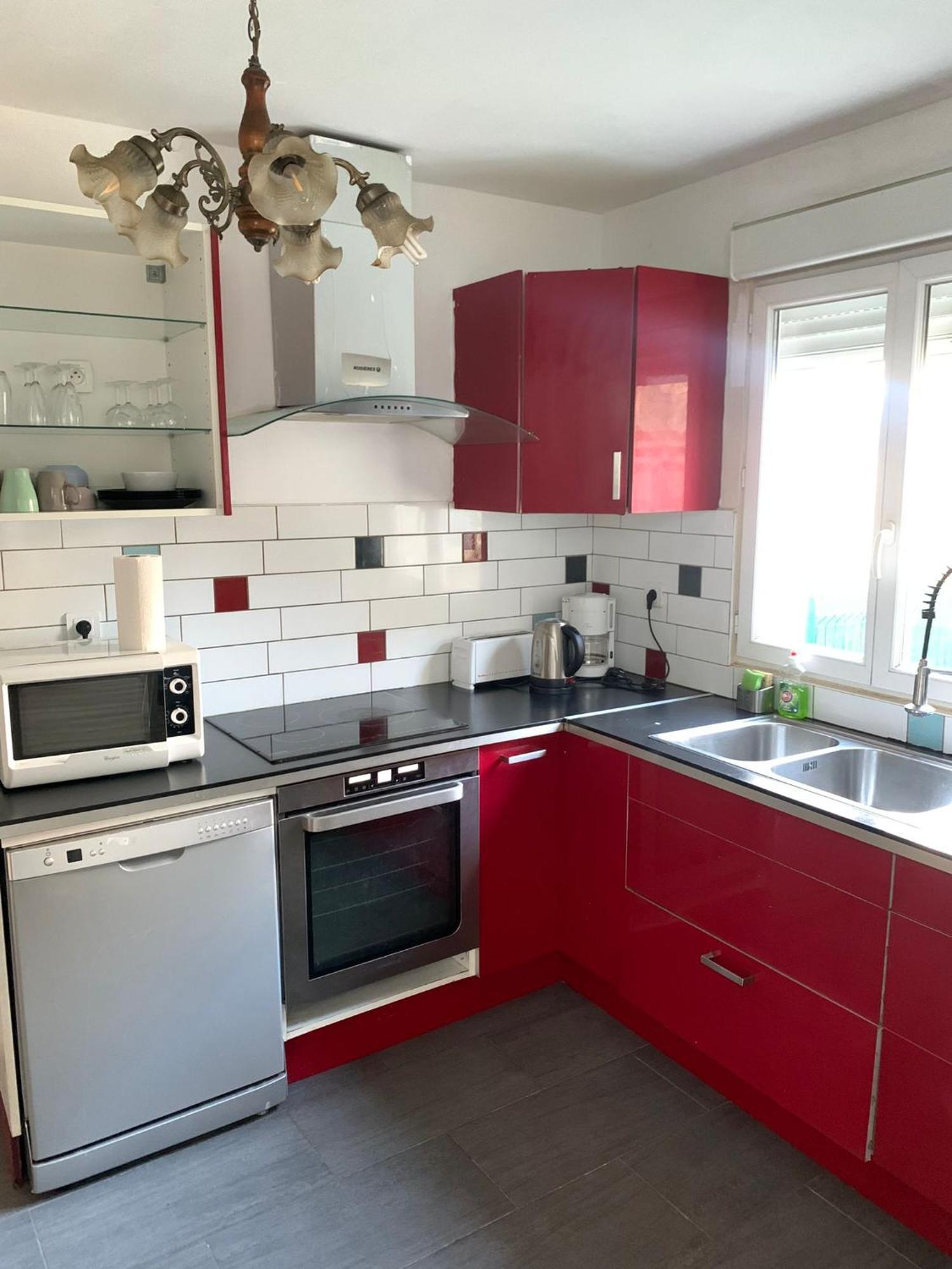 Grand Appartement Avec Terrasse & Jardin A 5 Minutes De Paris Cachan Exterior foto