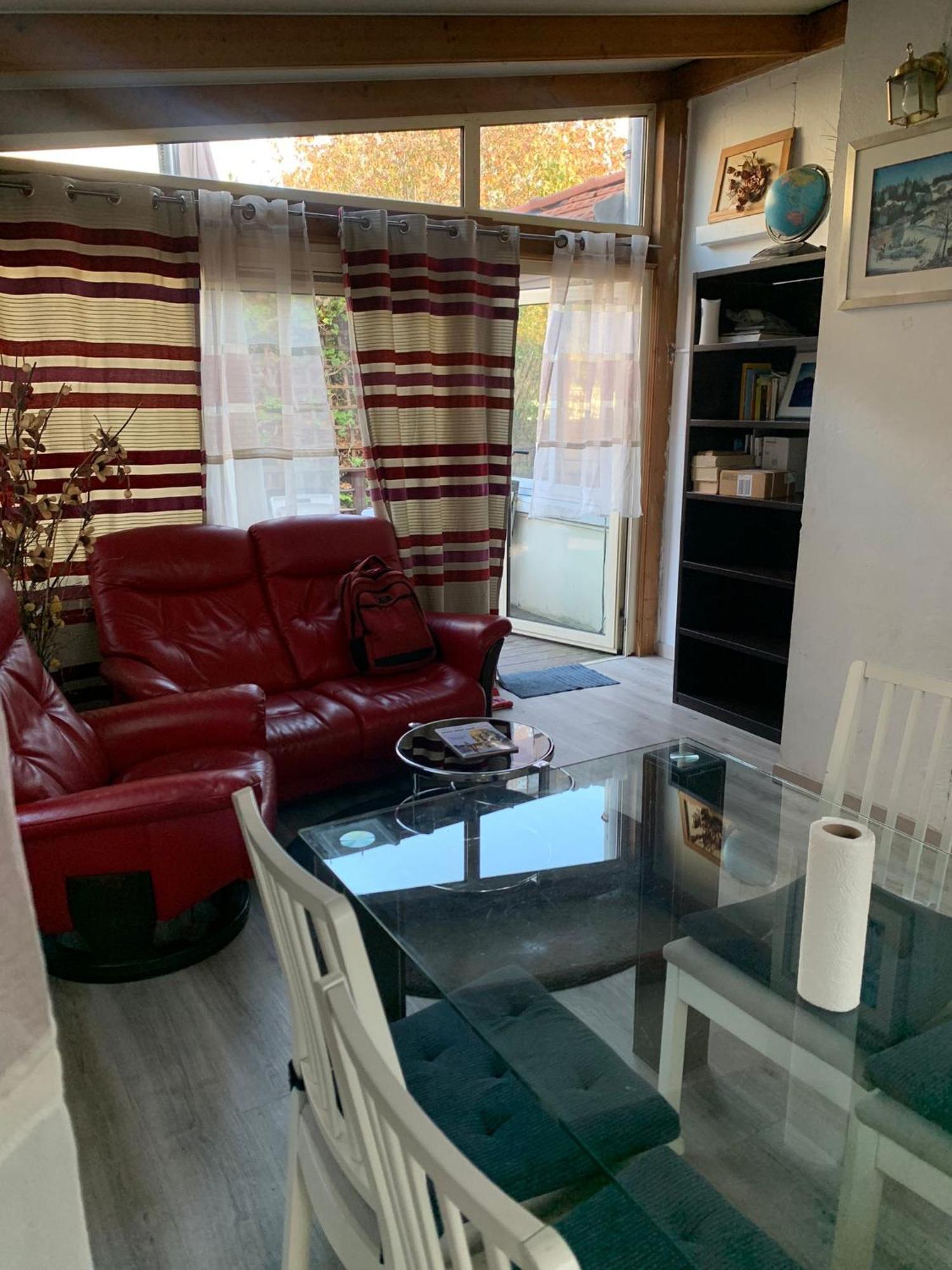 Grand Appartement Avec Terrasse & Jardin A 5 Minutes De Paris Cachan Exterior foto