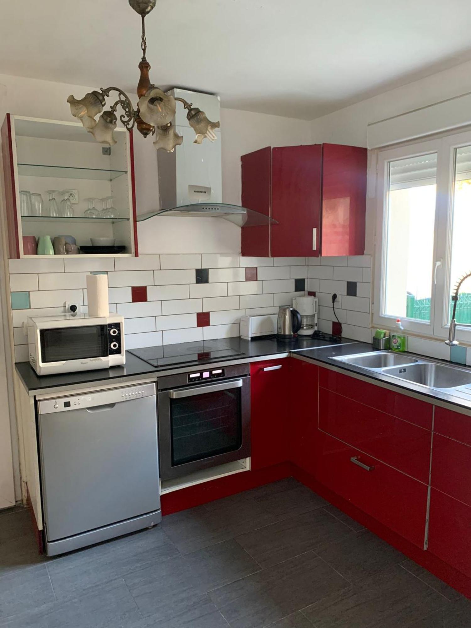 Grand Appartement Avec Terrasse & Jardin A 5 Minutes De Paris Cachan Exterior foto