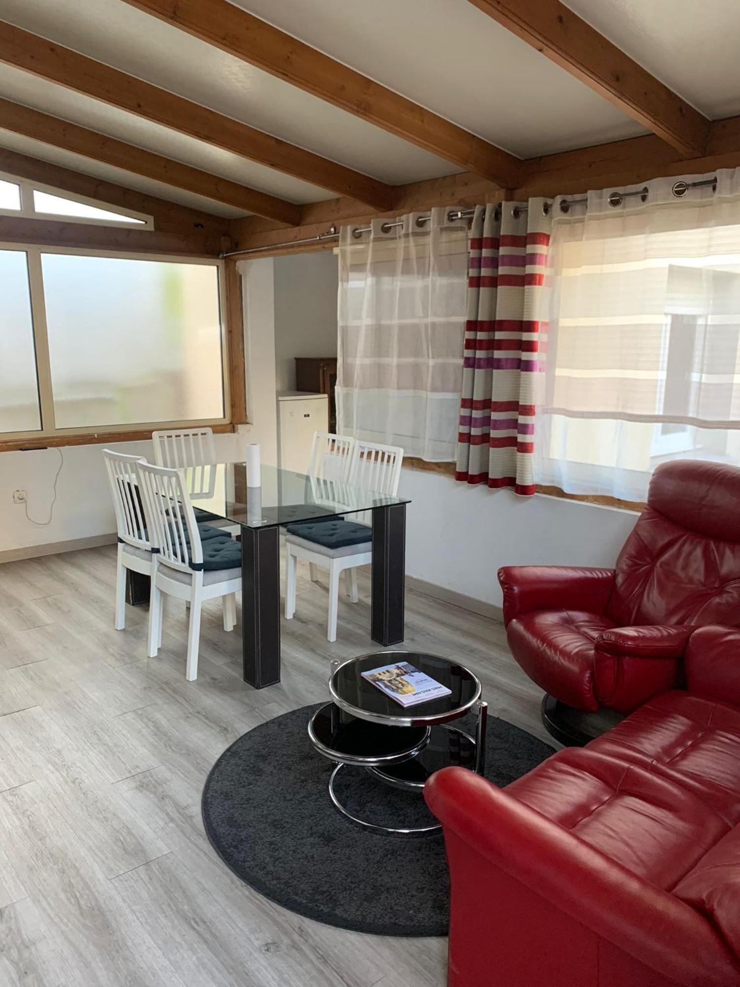 Grand Appartement Avec Terrasse & Jardin A 5 Minutes De Paris Cachan Exterior foto